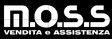 Logo M.o.s.s. Import-Export Srl